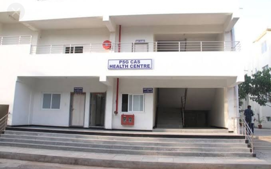 PSG College of Arts and Science Others(1)