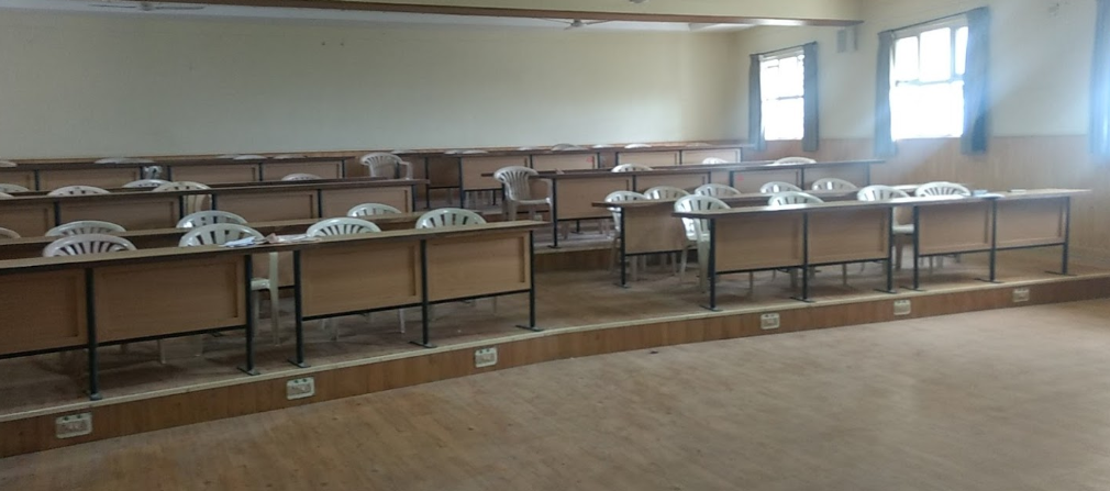 PSG Institute of Management Classroom
