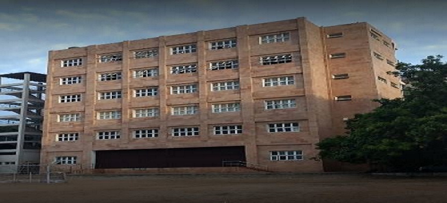 PSG Institute of Management Campus Building