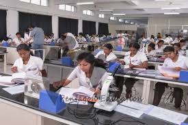 PSG Medical College Labs