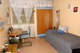 PSG Medical College Hostel Room