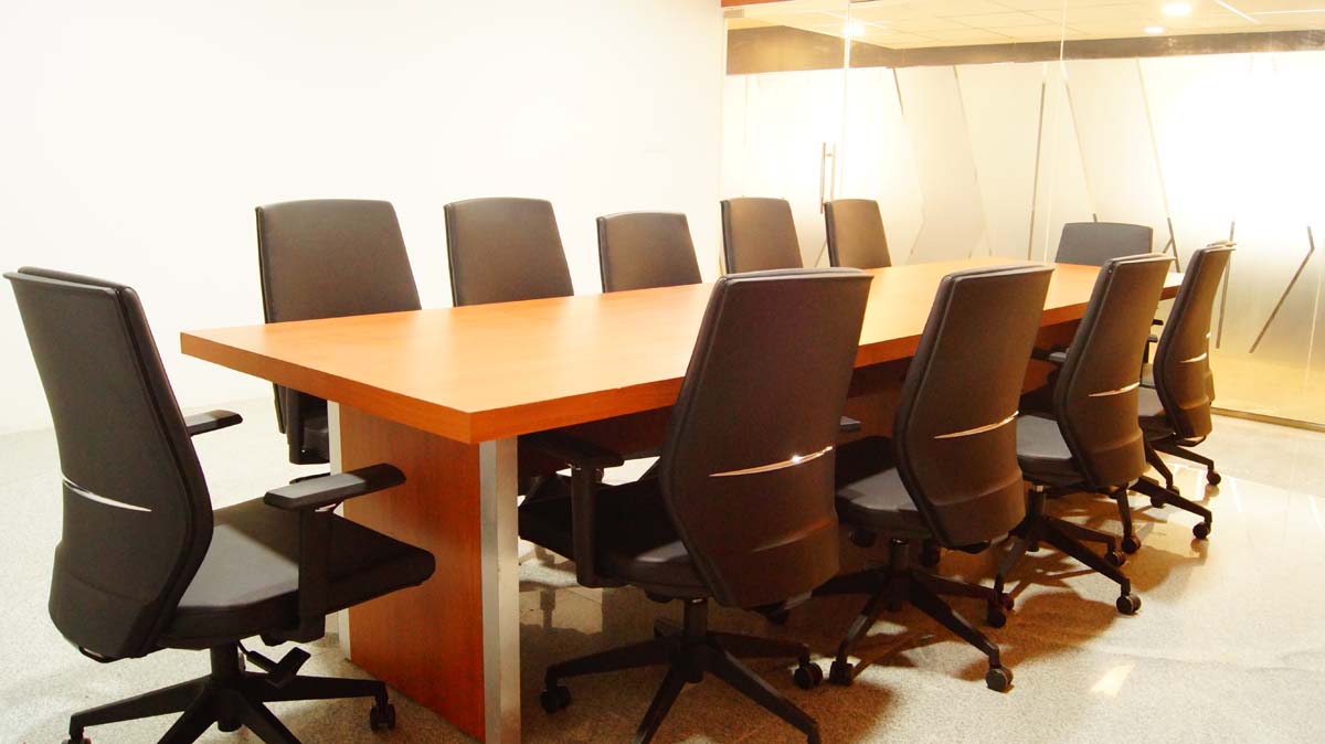 PSG Itech Conference Room