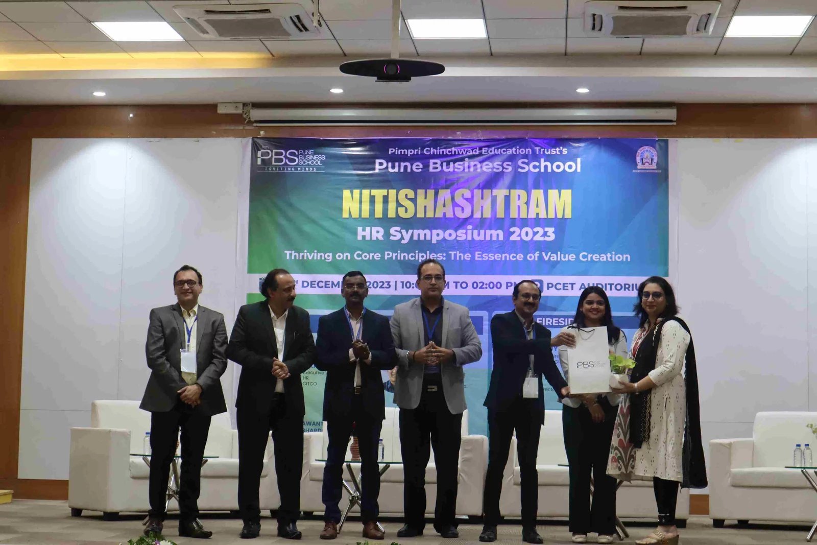 Pune Business School Others(2)