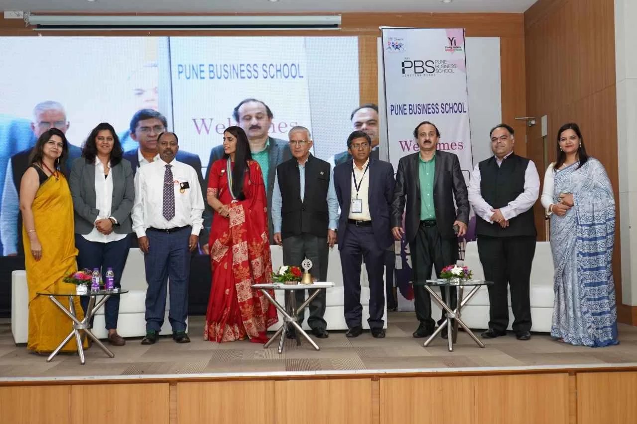 Pune Business School Others(3)