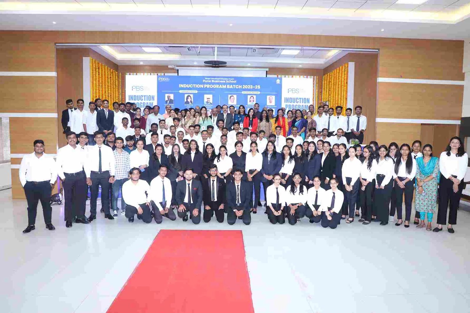 Pune Business School Others(5)