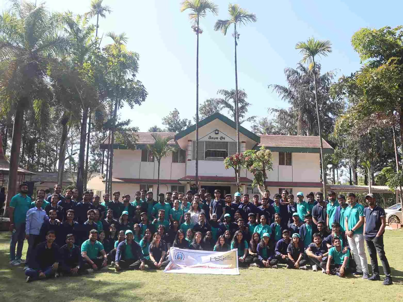 Pune Business School Others(6)
