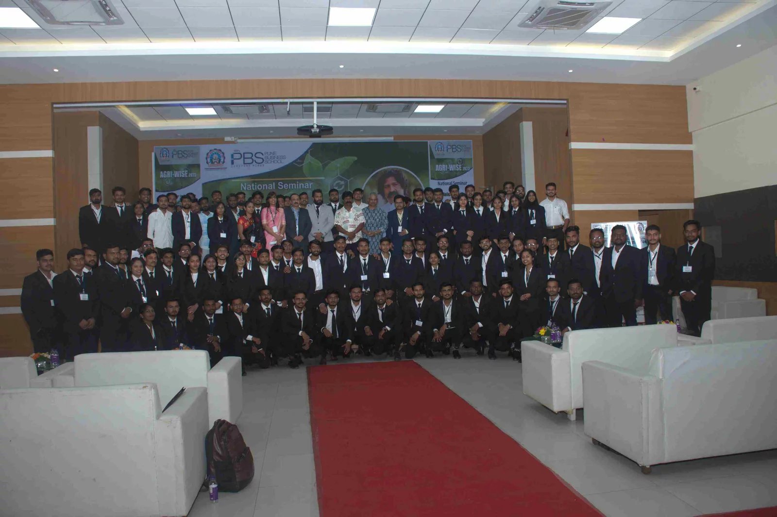 Pune Business School Others(7)