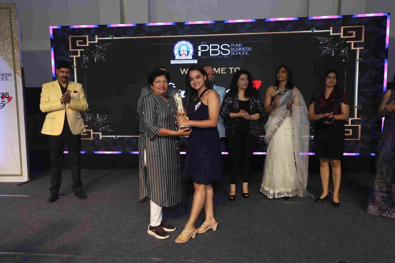 Pune Business School Fest