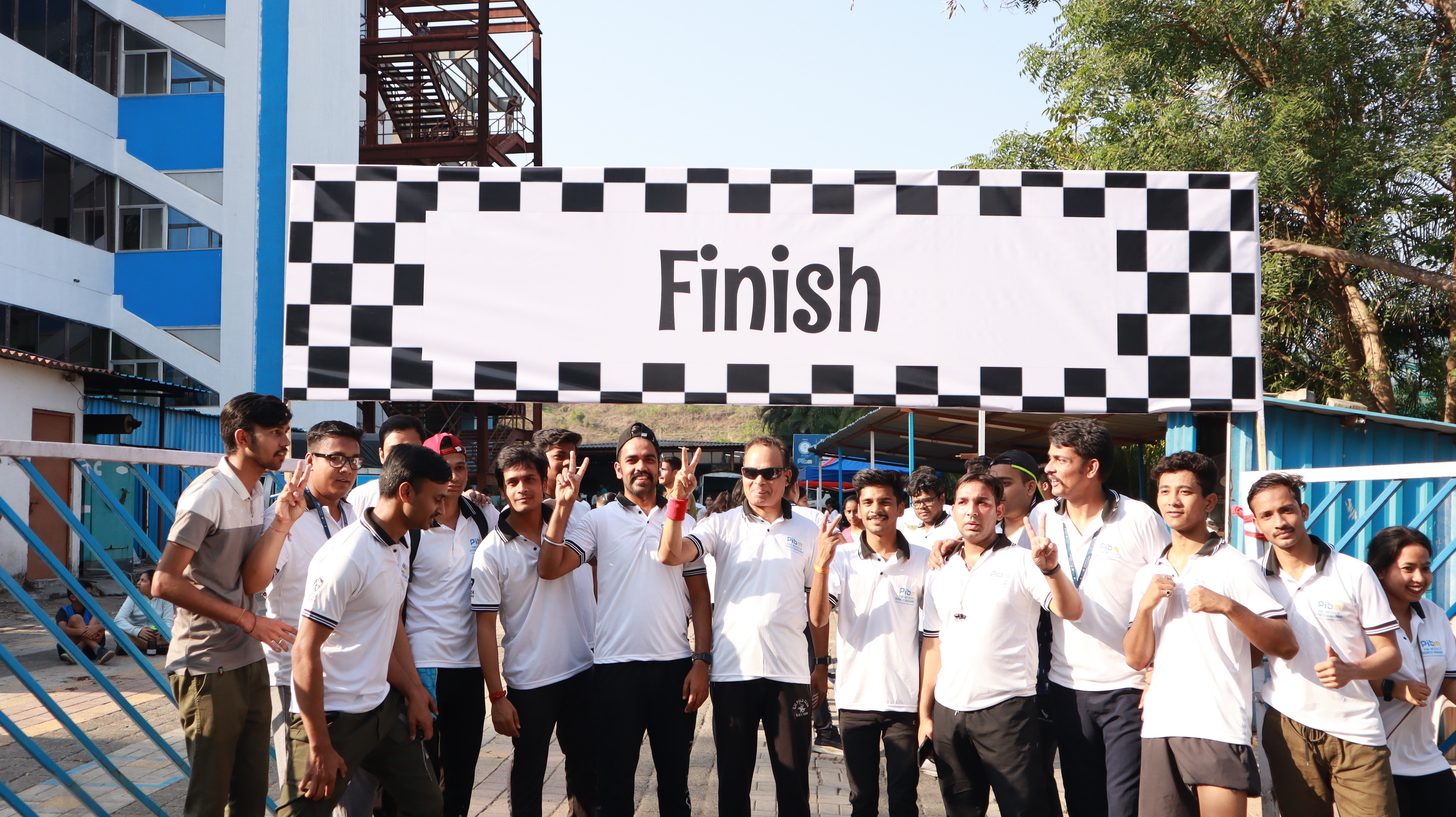 PIBM Pune Others(8)