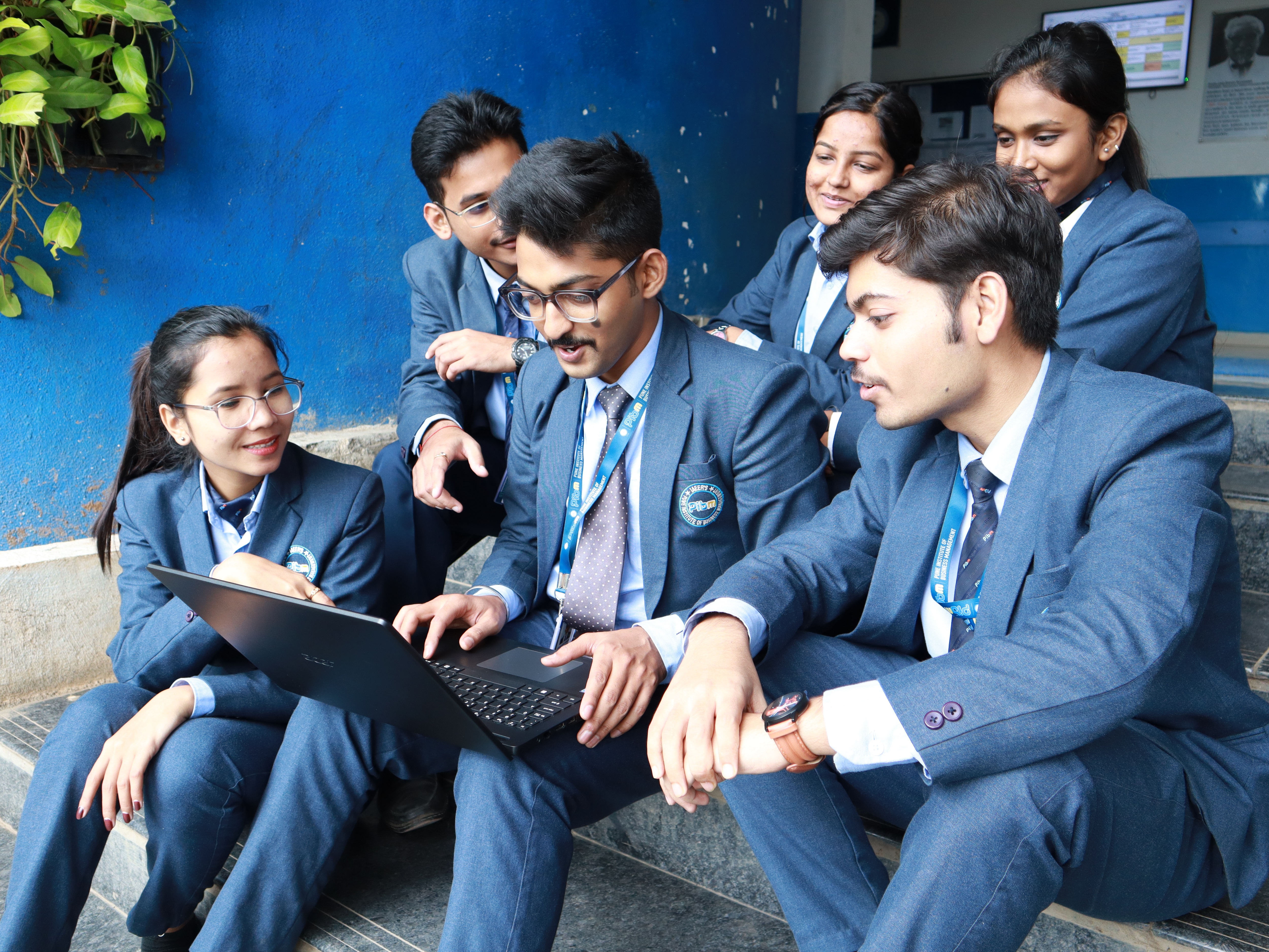 PIBM Pune Others(9)