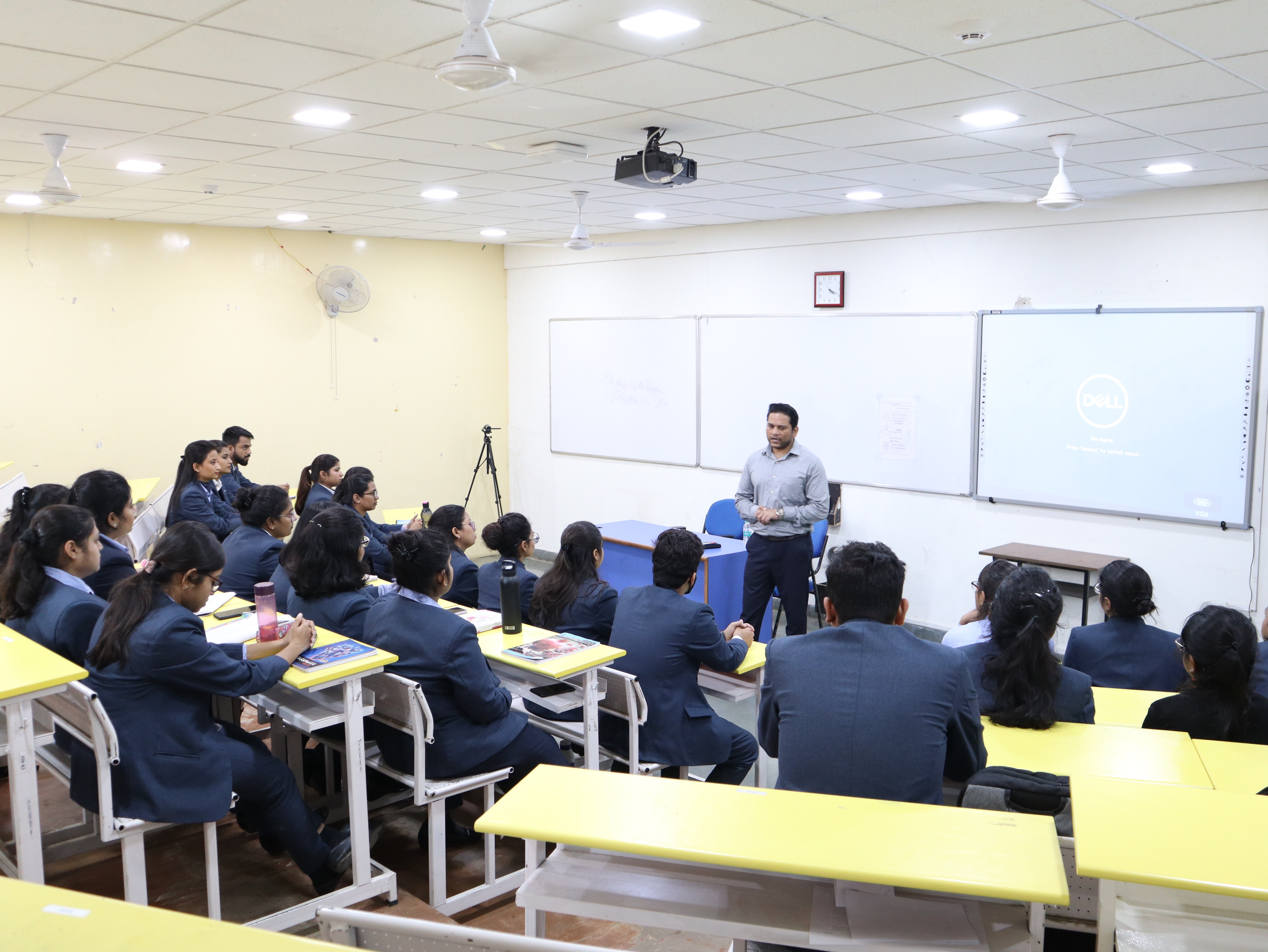 PIBM Pune Classroom(1)