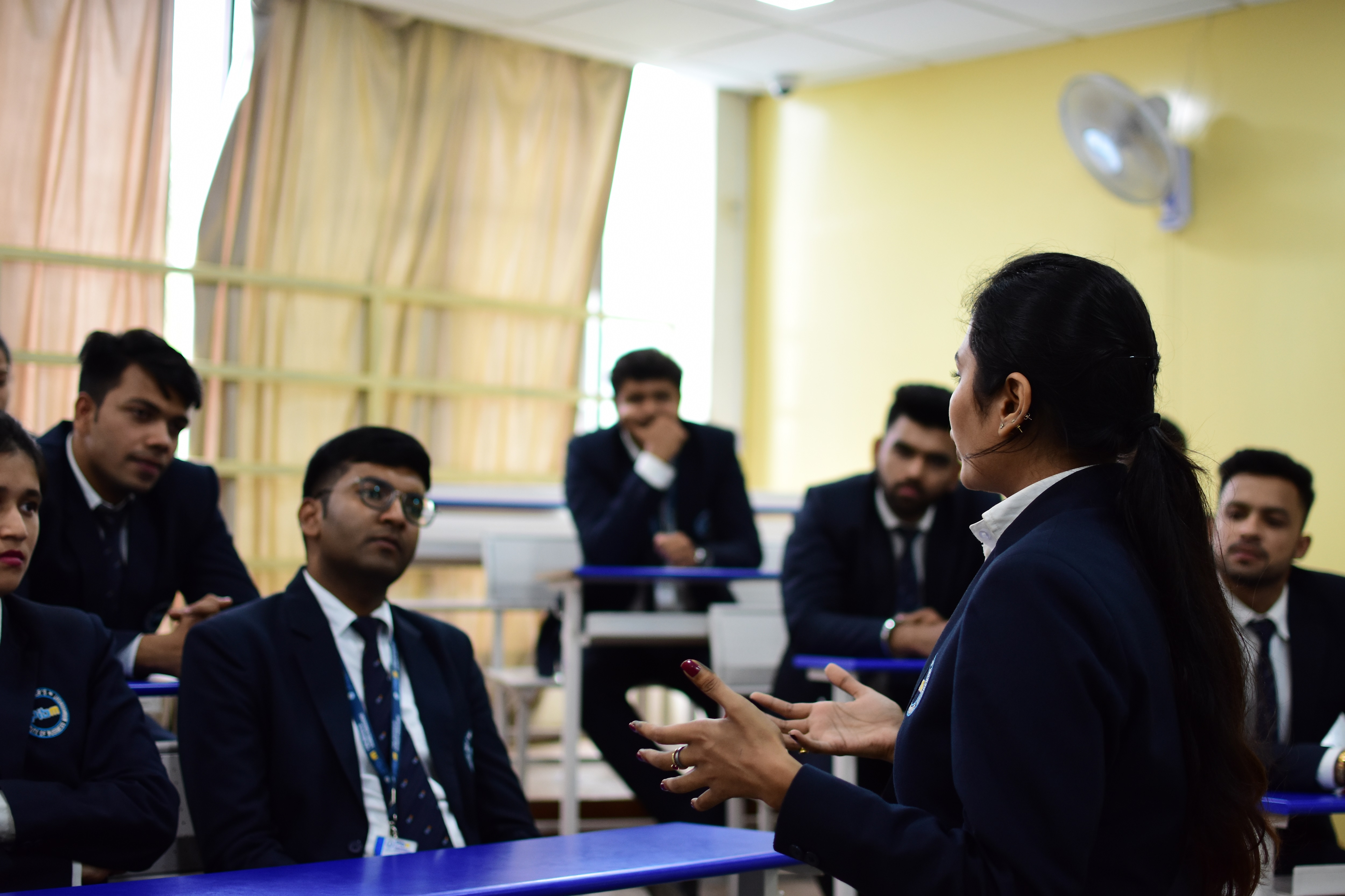 PIBM Pune Classroom(3)