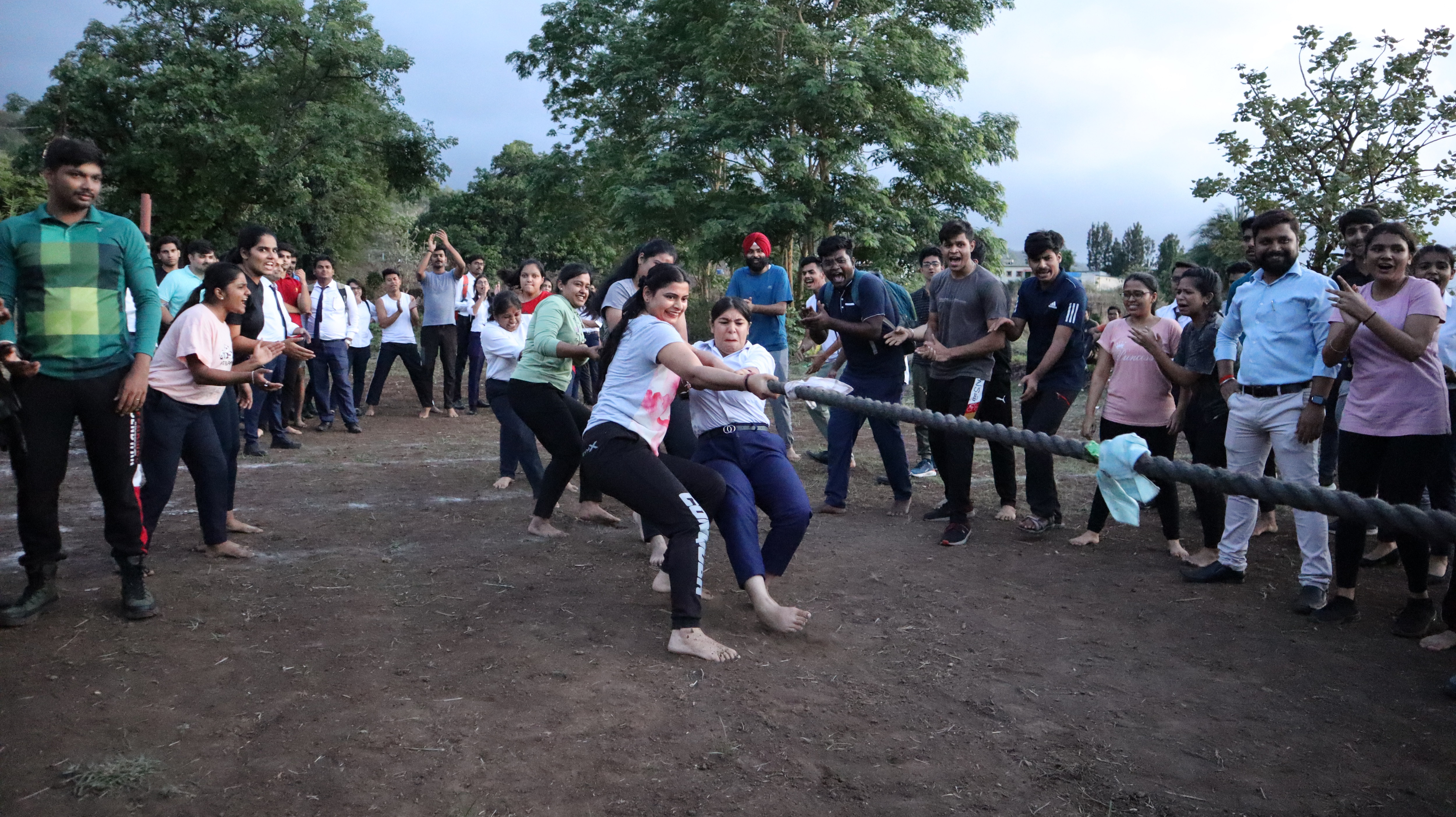 PIBM Pune Sports Facility(2)