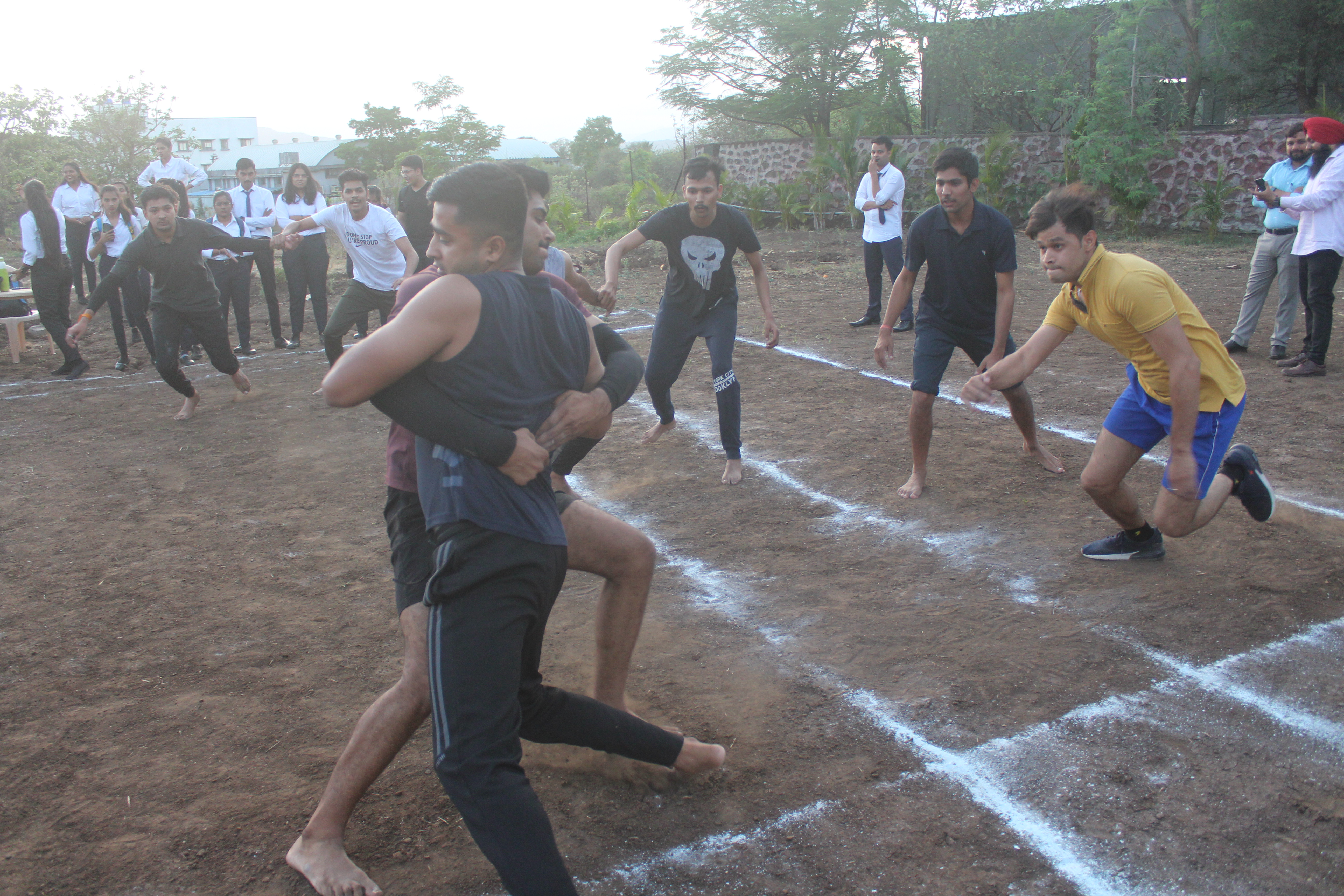 PIBM Pune Sports Facility(3)