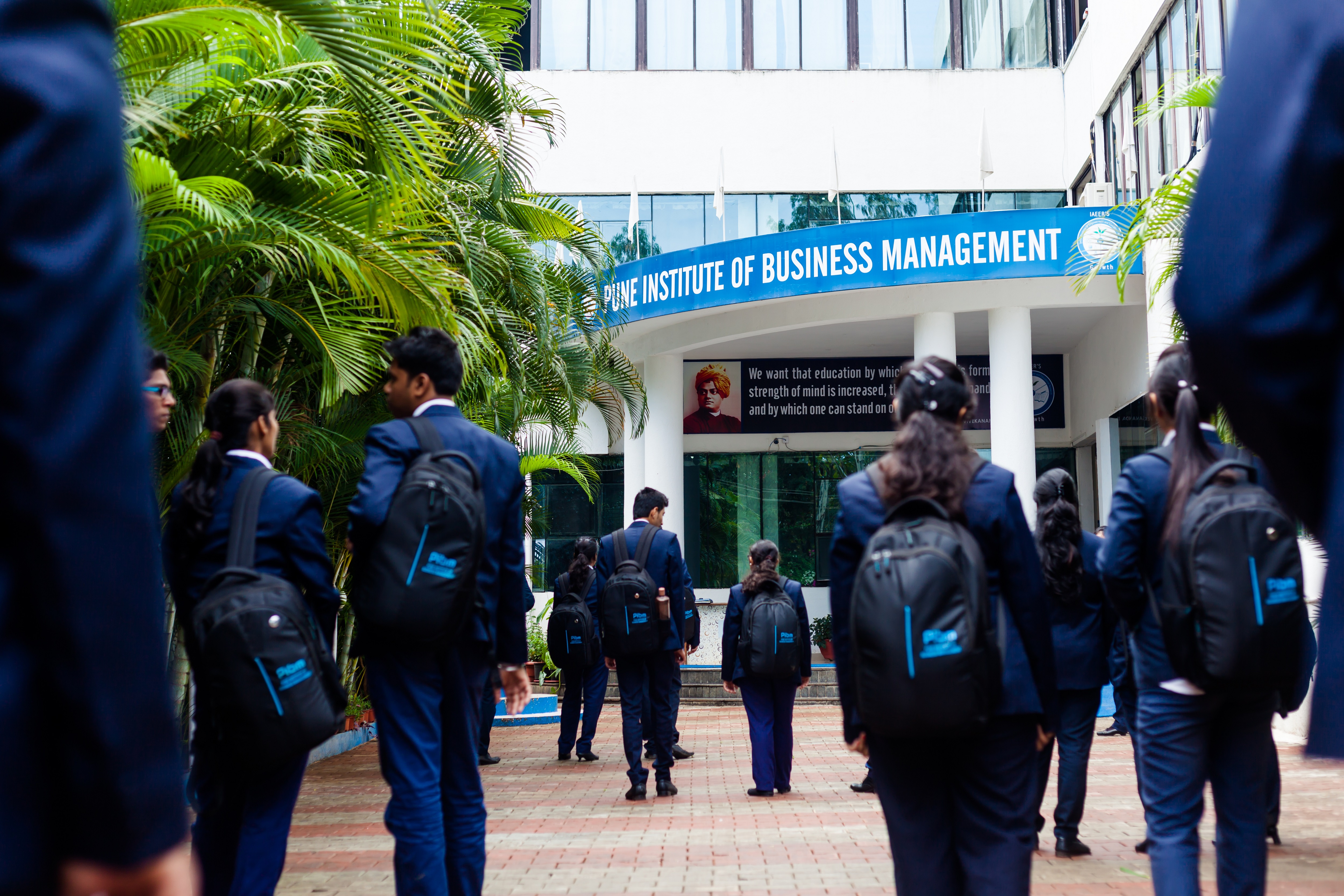 PIBM Pune Campus Building(3)