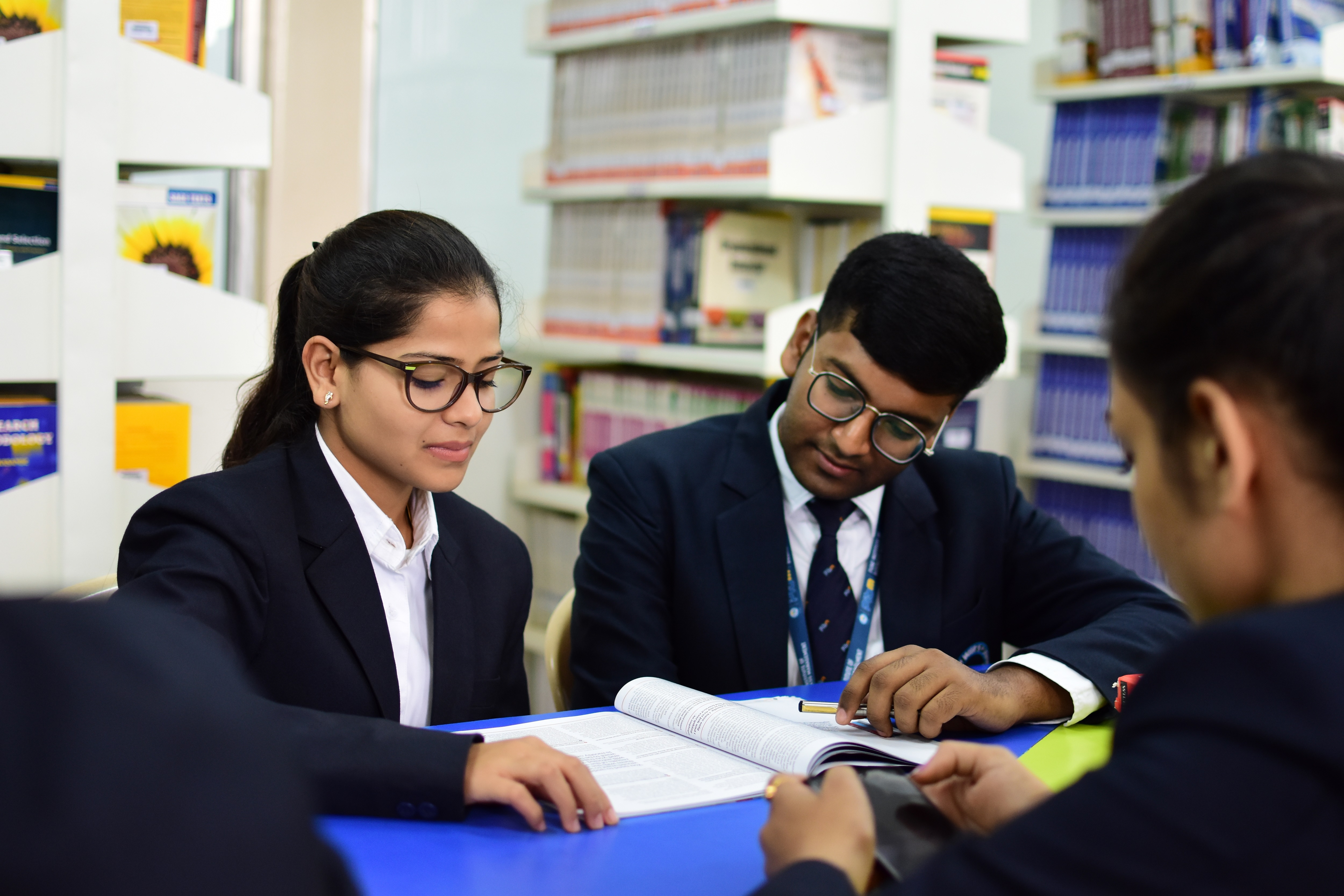 PIBM Pune Library(2)