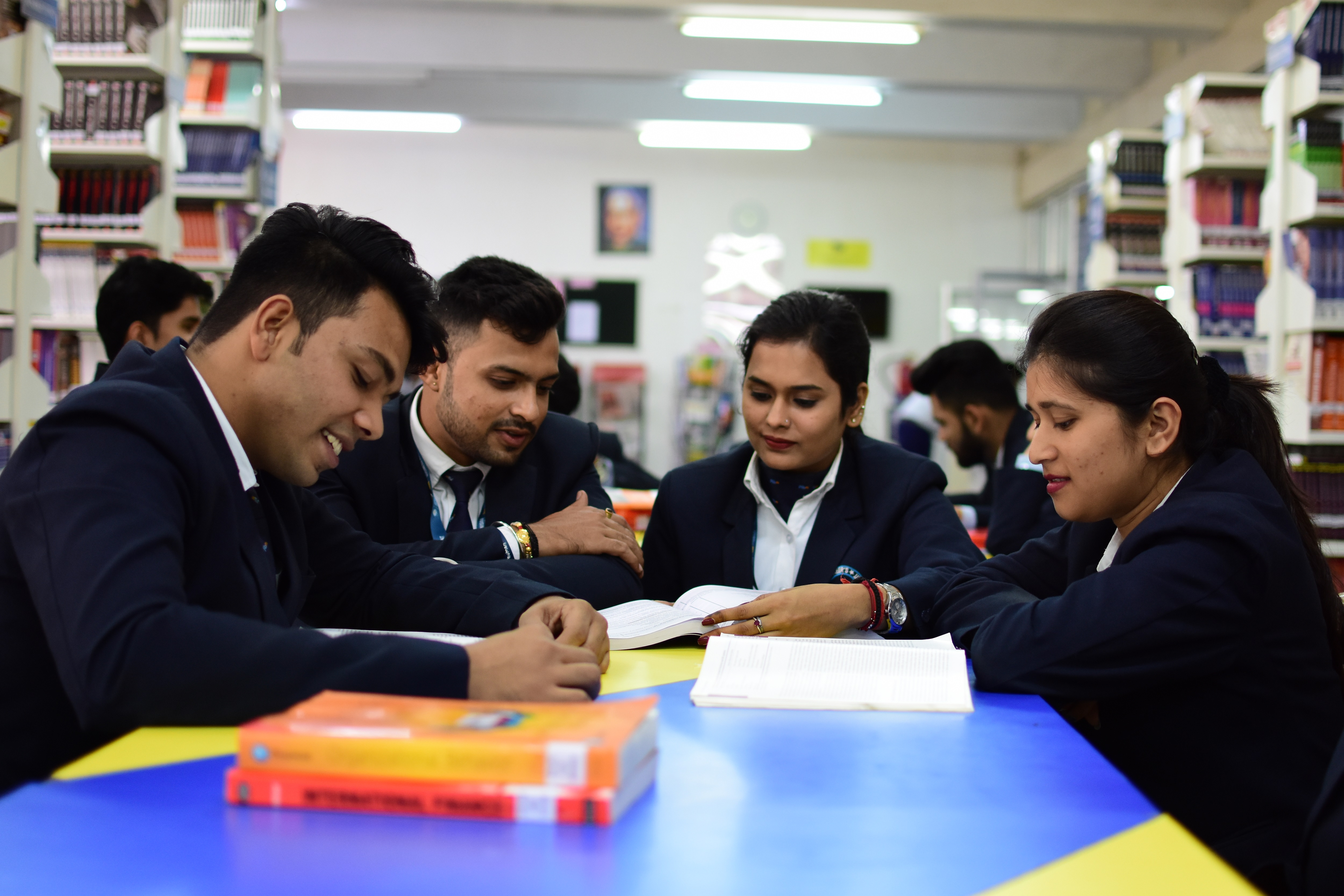 PIBM Pune Library(3)