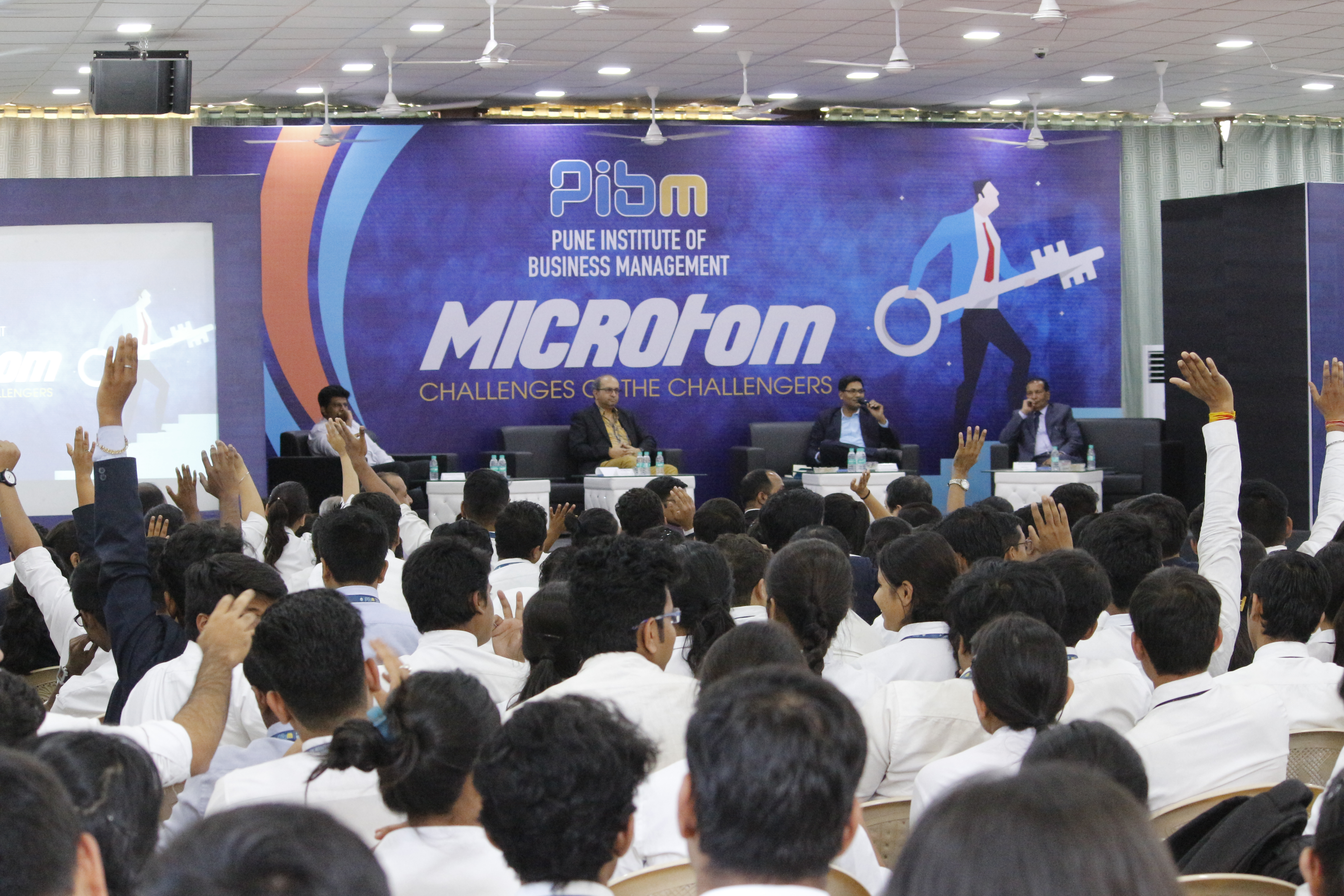 PIBM Pune Seminar hall(1)