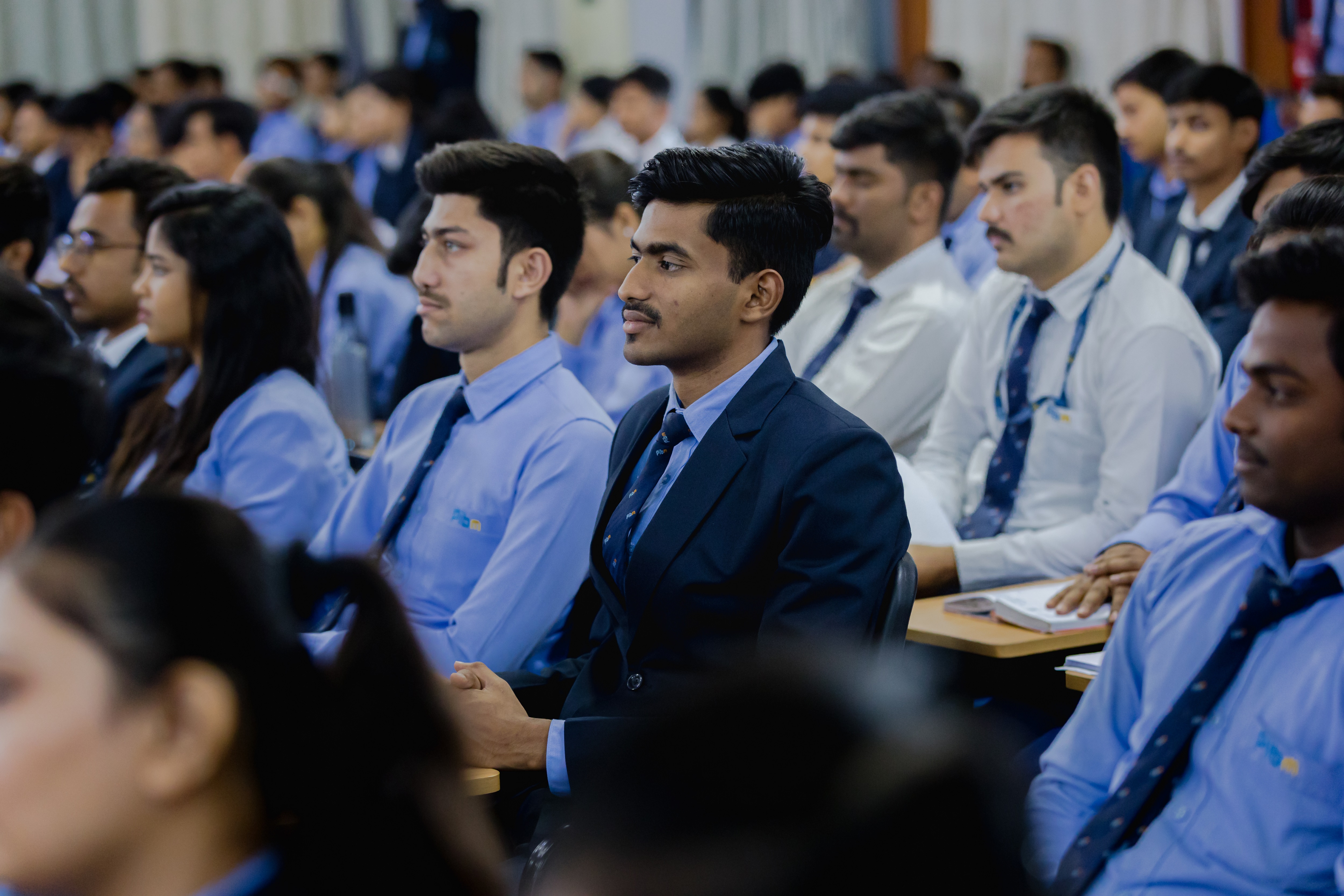 PIBM Pune Seminar hall(2)