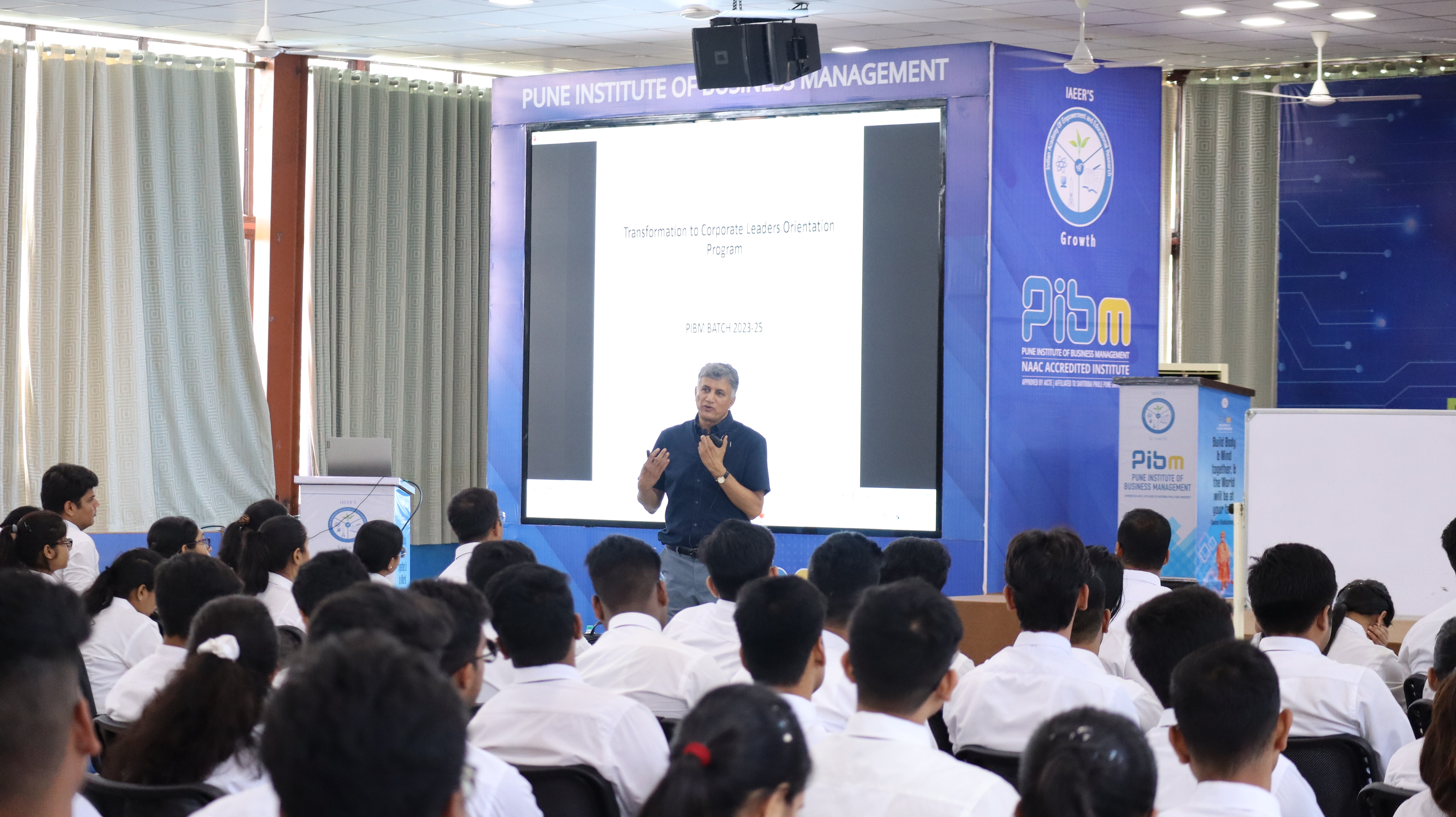 PIBM Pune Seminar hall(3)