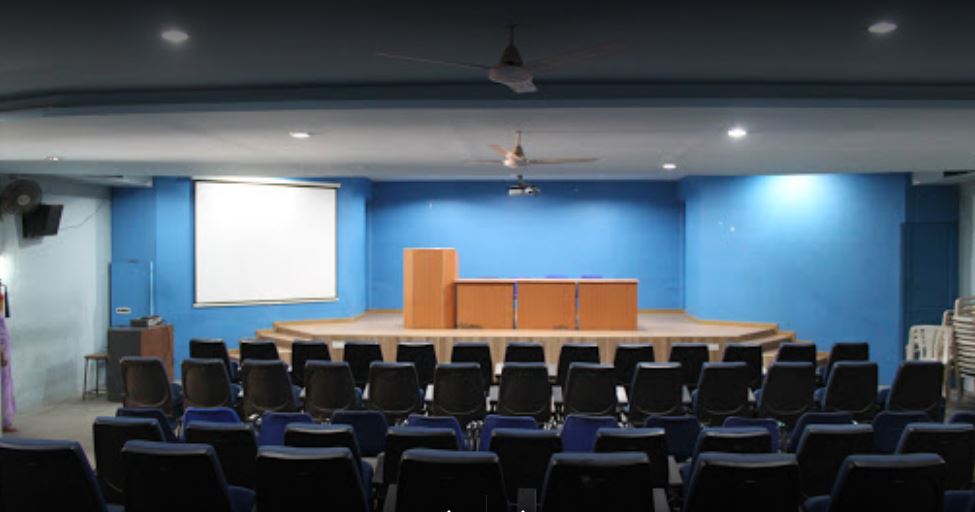 PICT Conference Room