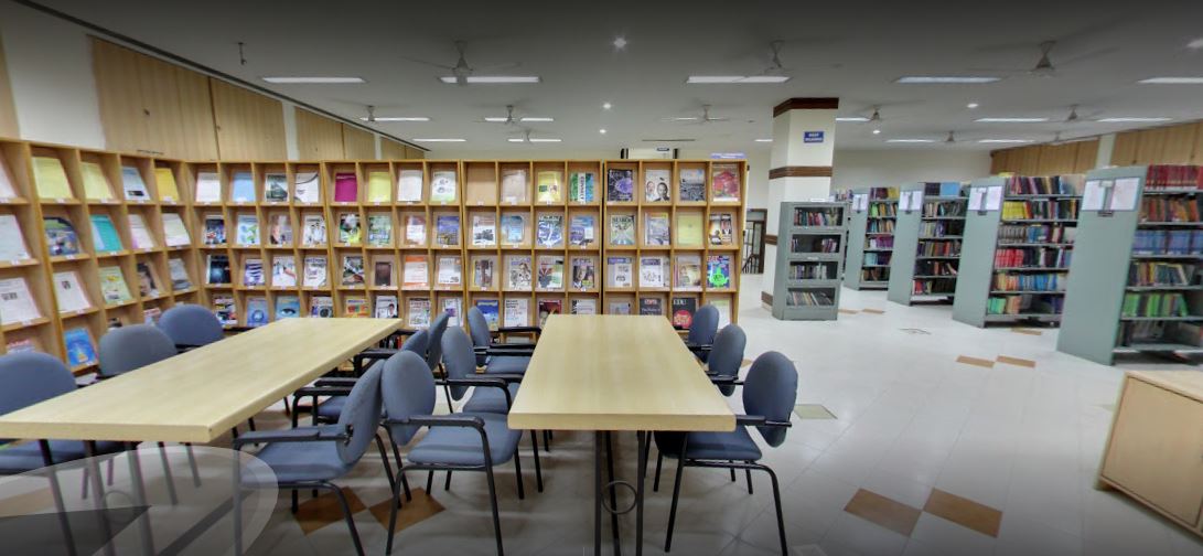 PICT Library