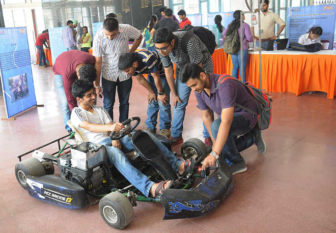 Punjab Engineering College Chandigarh Others(1)
