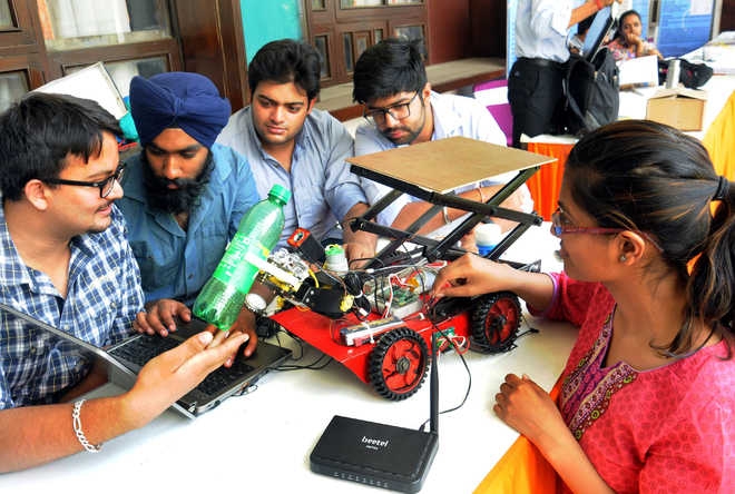 Punjab Engineering College Chandigarh Others(2)