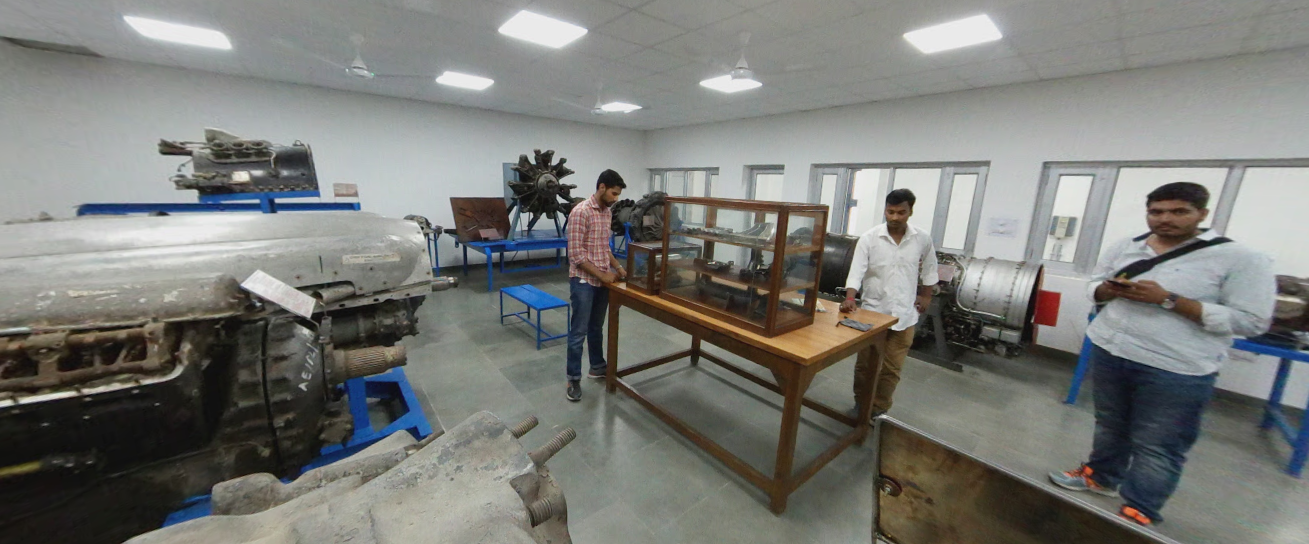 Punjab Engineering College Chandigarh Labs(2)