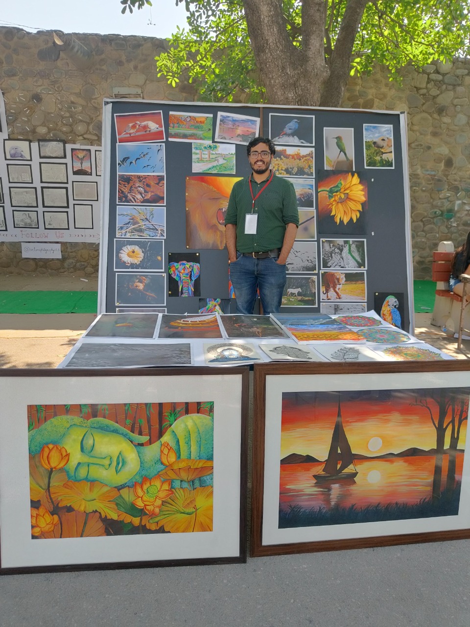 Punjab Engineering College Chandigarh Students Work(2)