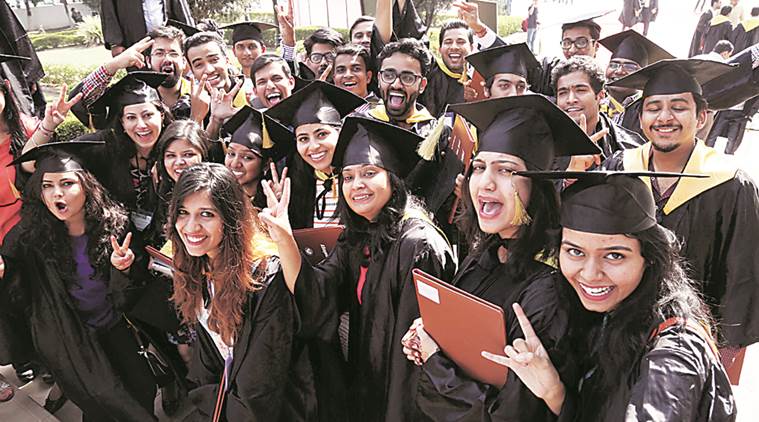 Punjab Engineering College Chandigarh Convocation
