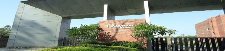 Quantum University Entrance(1)