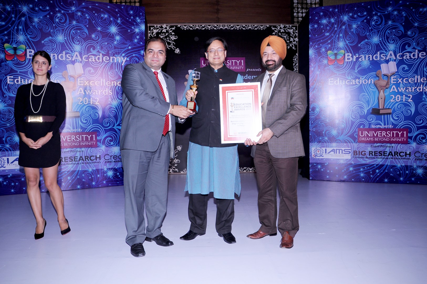 Quest Group of Institutions Others(11)
