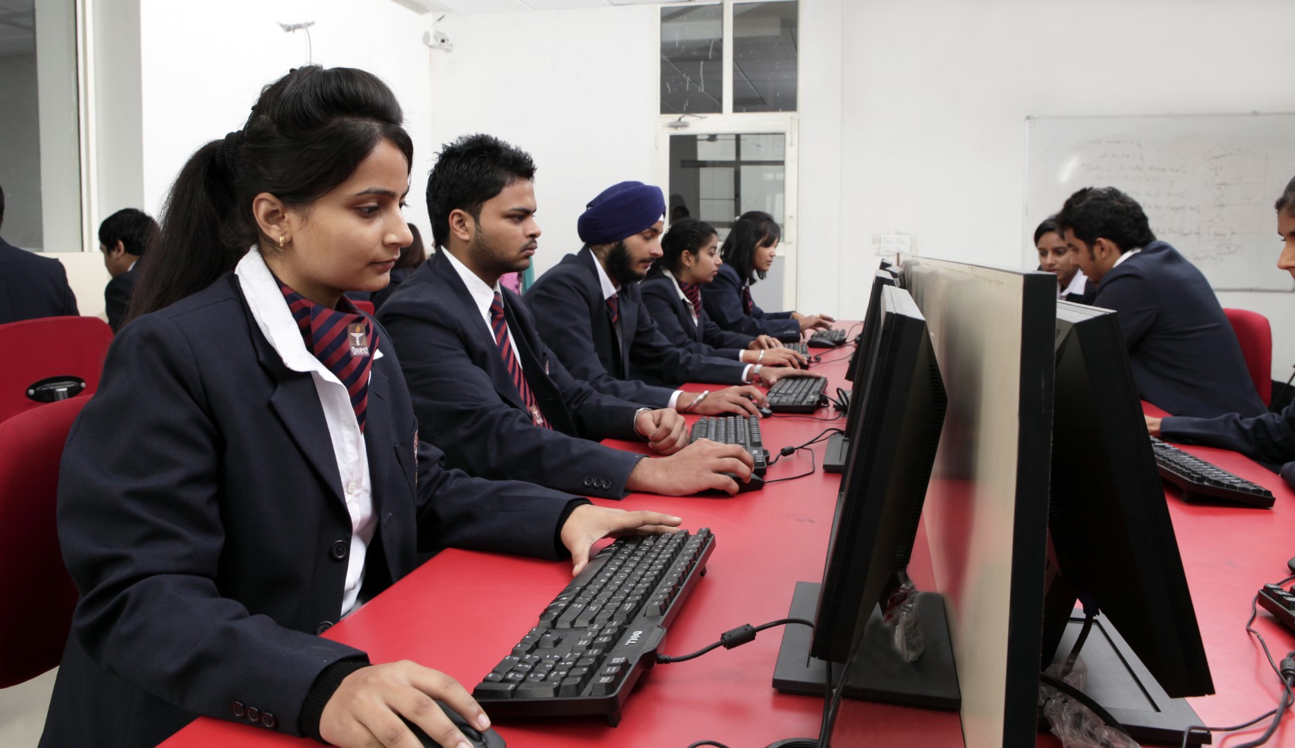 Quest Group of Institutions Labs(1)