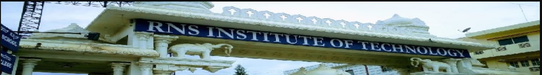 RNS Institute of Technology Bangalore Others(1)