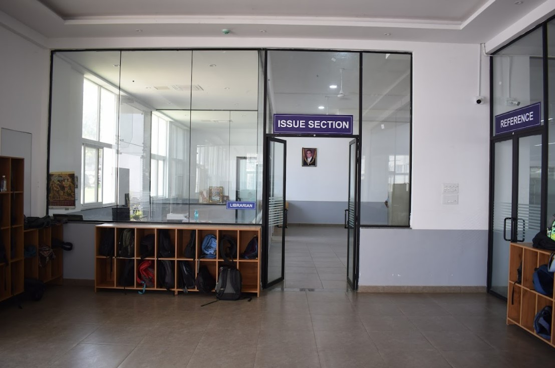 RNS Institute of Technology Bangalore Others(2)