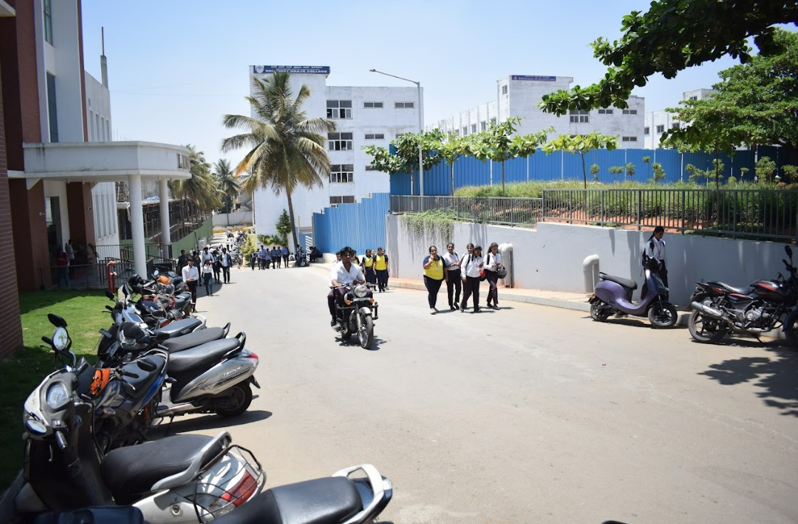 RNS Institute of Technology Bangalore Others(3)