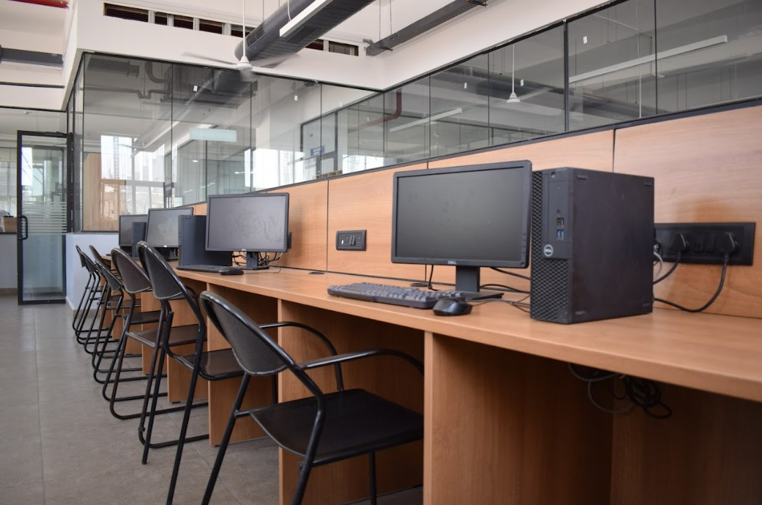 RNS Institute of Technology Bangalore Labs(2)
