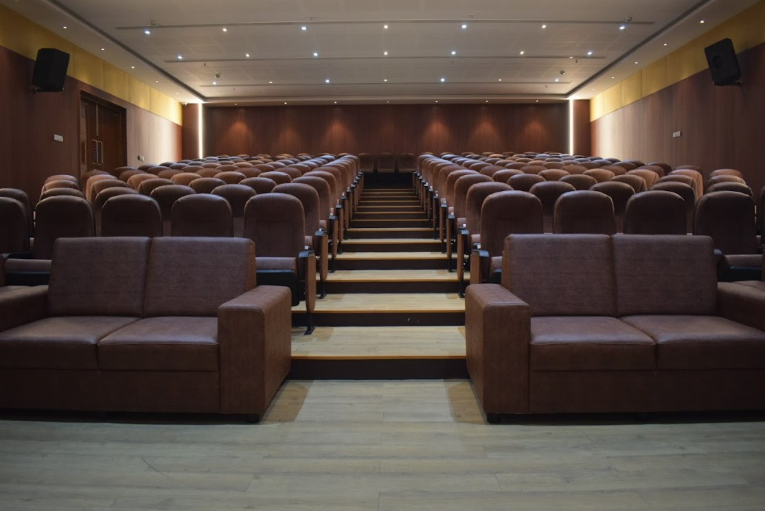 RNS Institute of Technology Bangalore Auditorium(1)