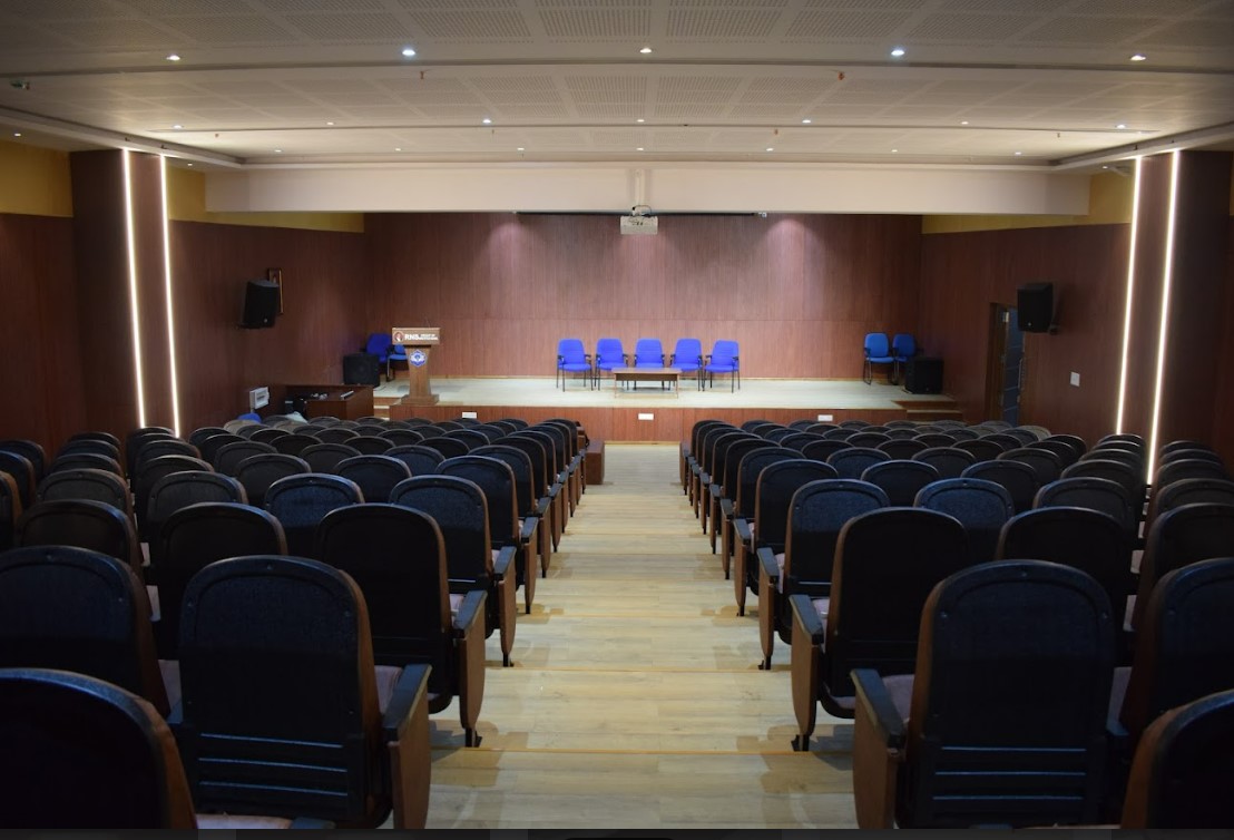 RNS Institute of Technology Bangalore Auditorium(2)