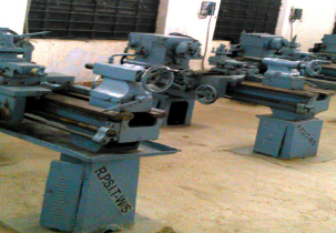 R.P. Sharma Institute of Technology Labs(2)