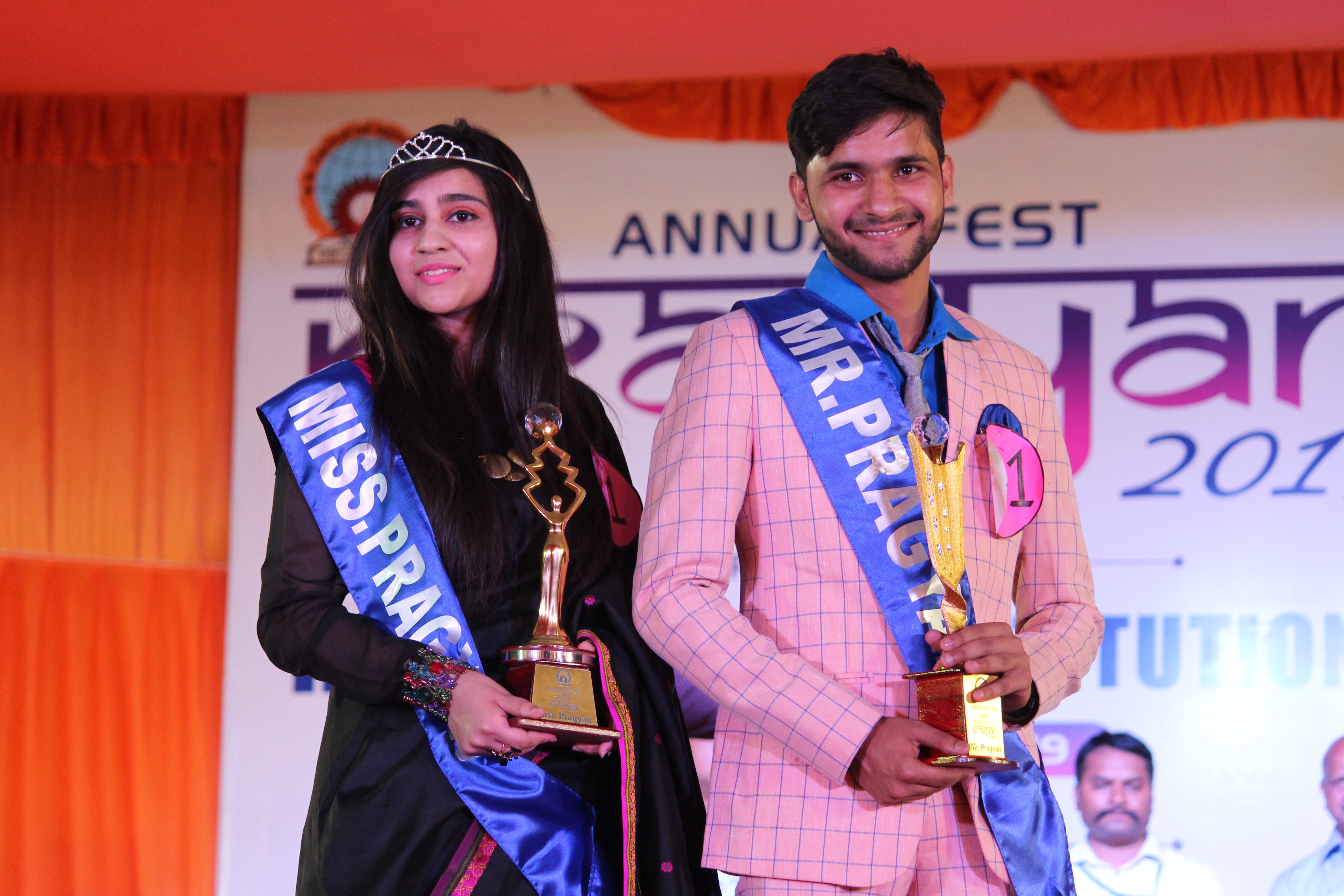 R.R. Group of Institutions Fest(1)