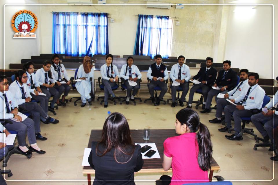 R.R. Group of Institutions Others(2)