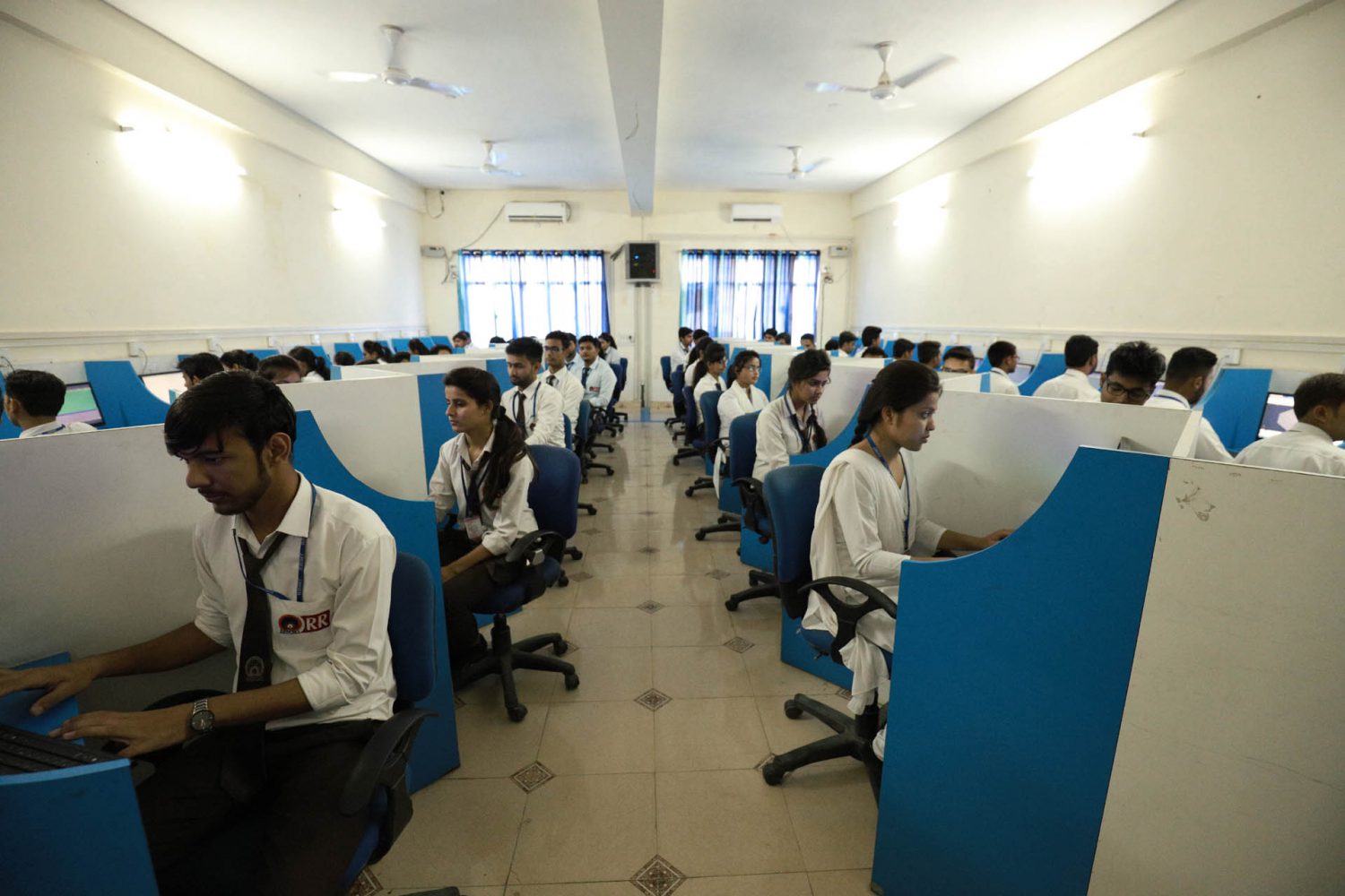 R.R. Group of Institutions Labs(2)
