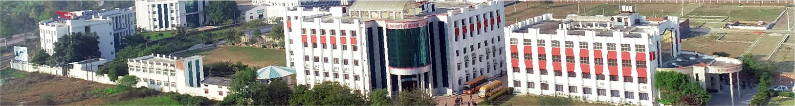 R.R. Group of Institutions Campus View(1)
