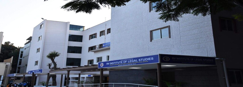 rvils Campus Building