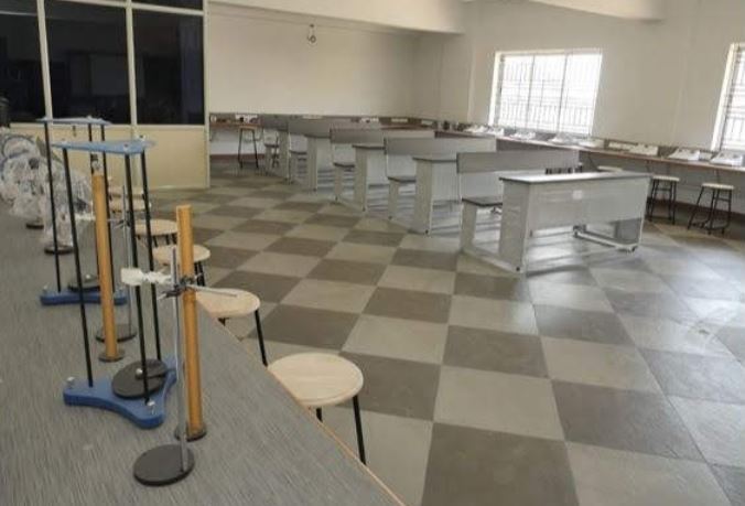 RVITM Bangalore Labs