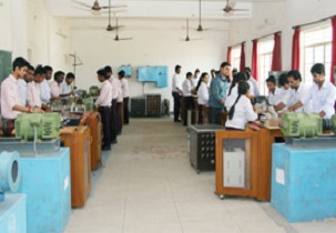 R.V.S College of Engineering and Technology - RVSCET Labs(2)