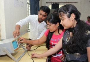 R.V.S College of Engineering and Technology - RVSCET Labs(3)