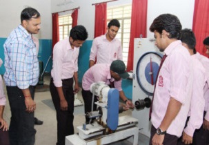 R.V.S College of Engineering and Technology - RVSCET Labs(4)